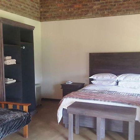 African Flair Country Lodge Piet Retief Εξωτερικό φωτογραφία