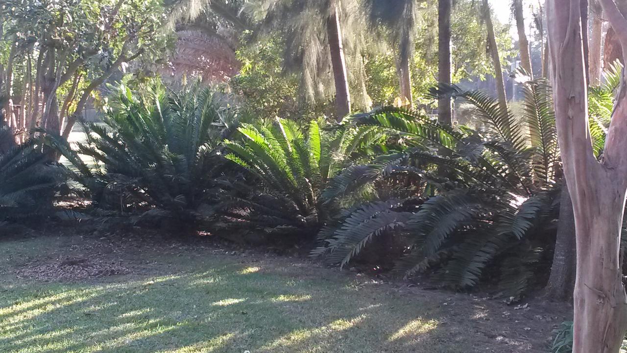 African Flair Country Lodge Piet Retief Εξωτερικό φωτογραφία