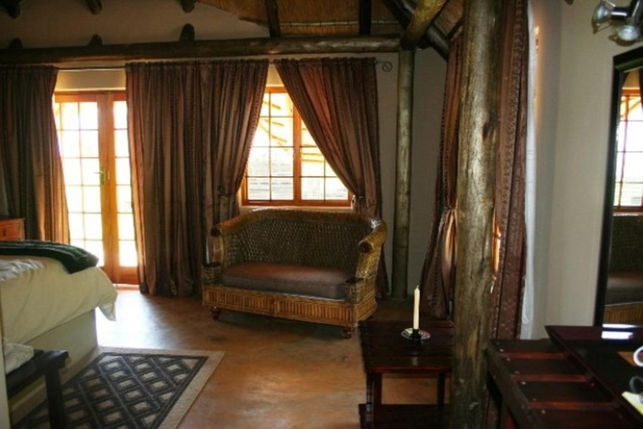 African Flair Country Lodge Piet Retief Εξωτερικό φωτογραφία