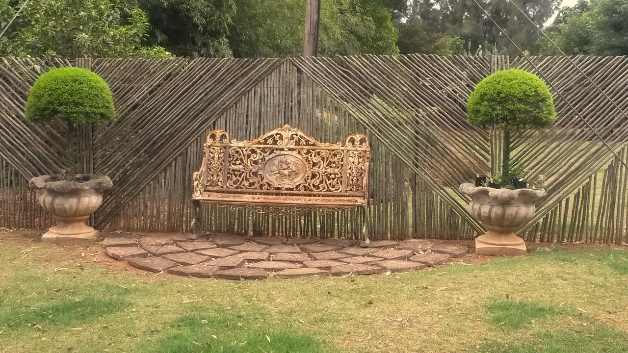 African Flair Country Lodge Piet Retief Εξωτερικό φωτογραφία