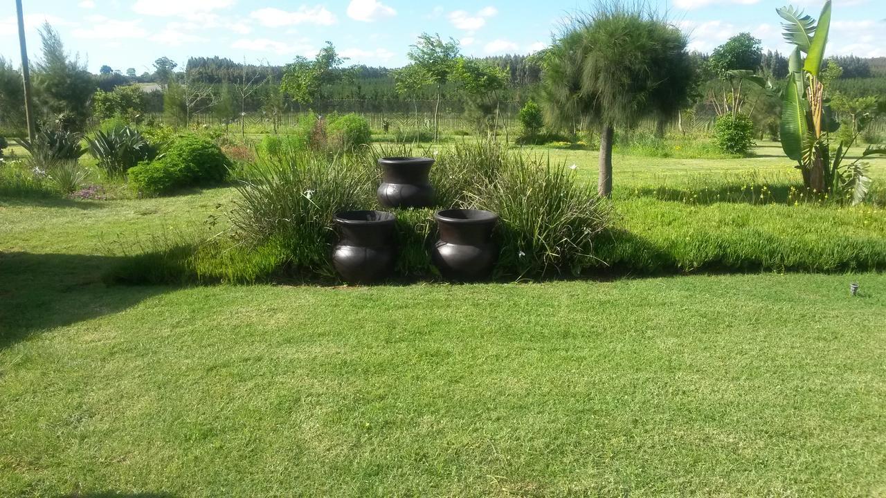African Flair Country Lodge Piet Retief Εξωτερικό φωτογραφία
