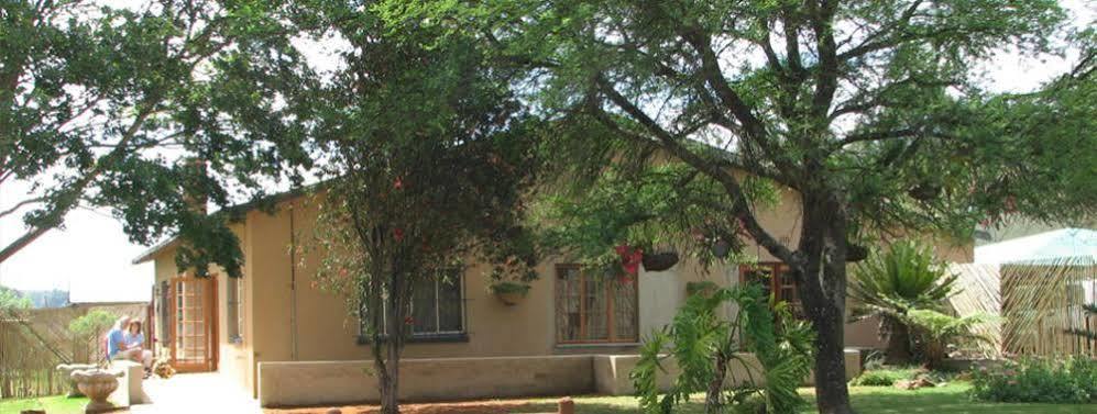 African Flair Country Lodge Piet Retief Εξωτερικό φωτογραφία