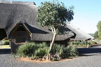 African Flair Country Lodge Piet Retief Εξωτερικό φωτογραφία