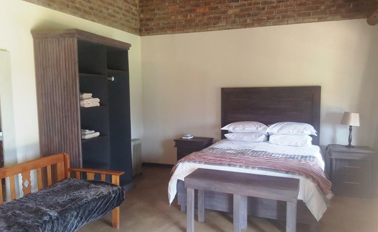 African Flair Country Lodge Piet Retief Εξωτερικό φωτογραφία